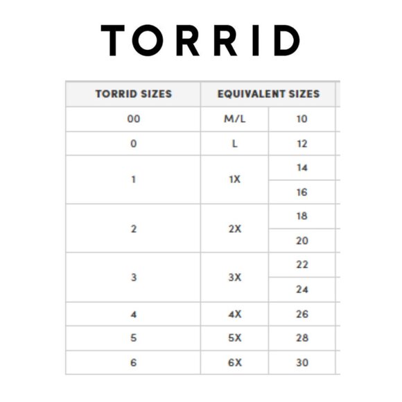 Torrid Pull-On Wide Leg Stretch Lurex High-Rise Pant in Glitter Stripe sz Large - Picture 10 of 10